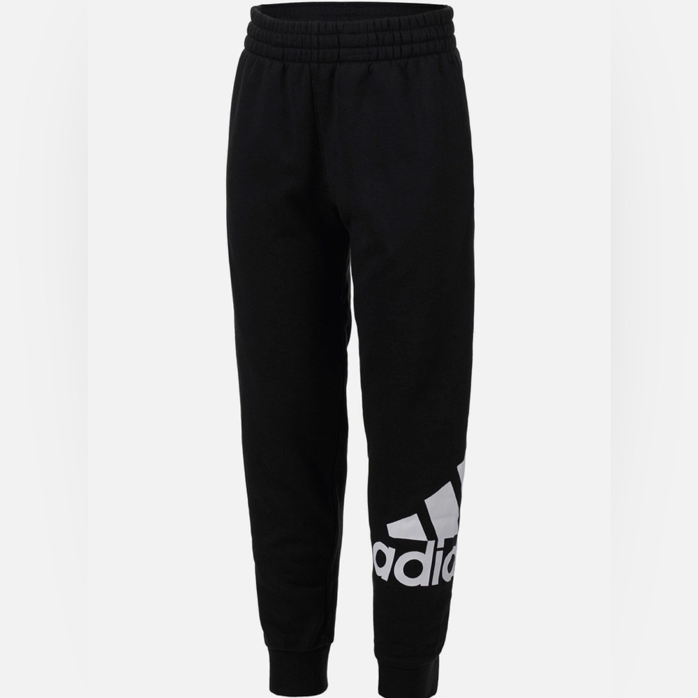 adidas Essential Cotton Joggers Kids' AK5836